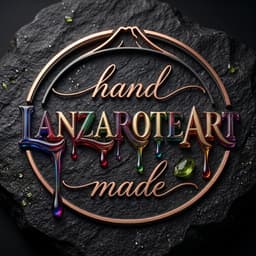 LanzaroteART Original and Unique Handmade Designs